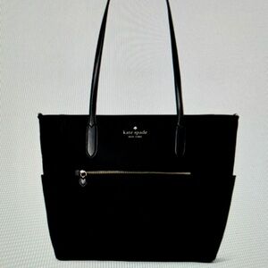 Kate Spade Chelsea baby bag